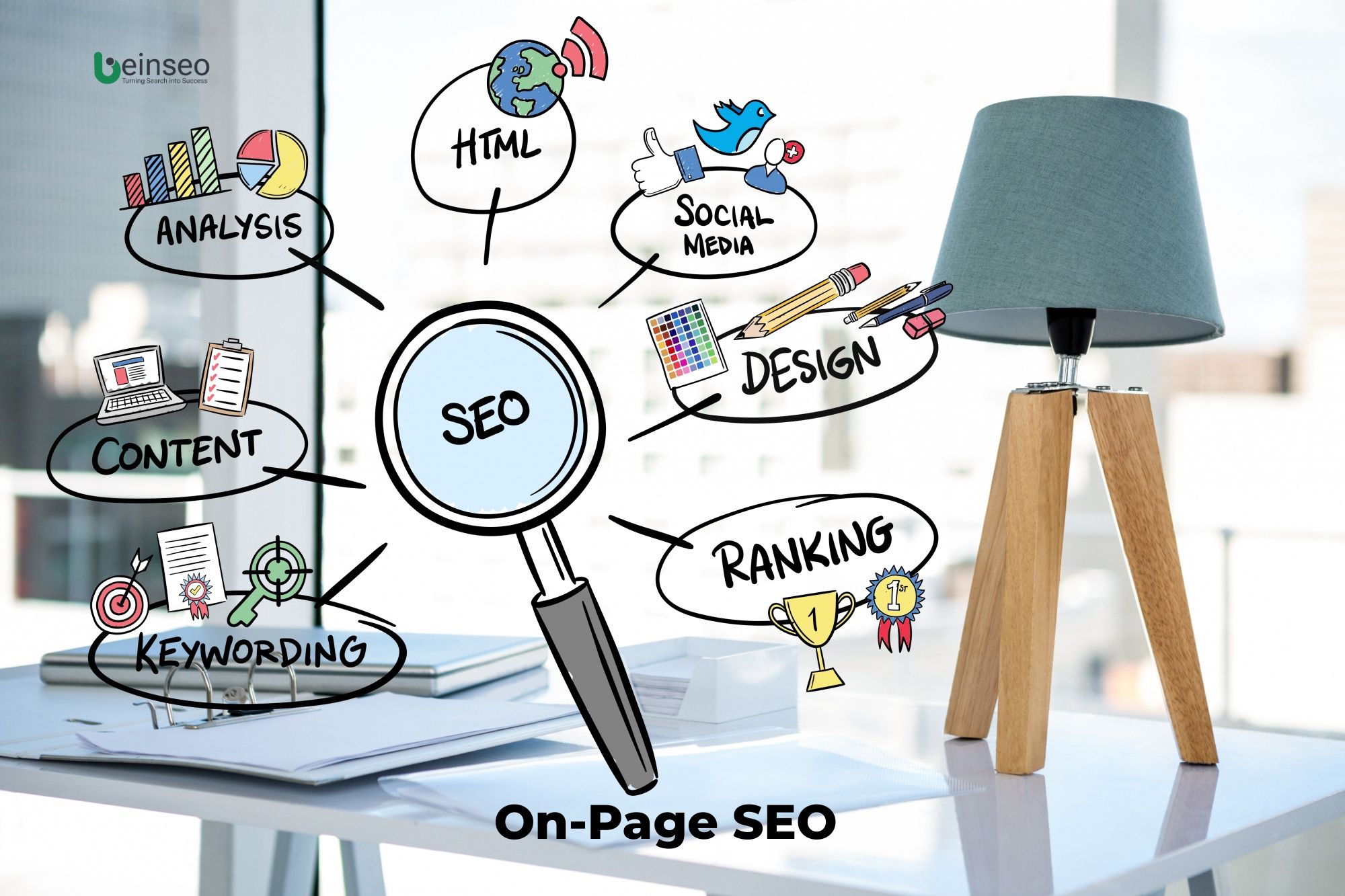 On-Page SEO 